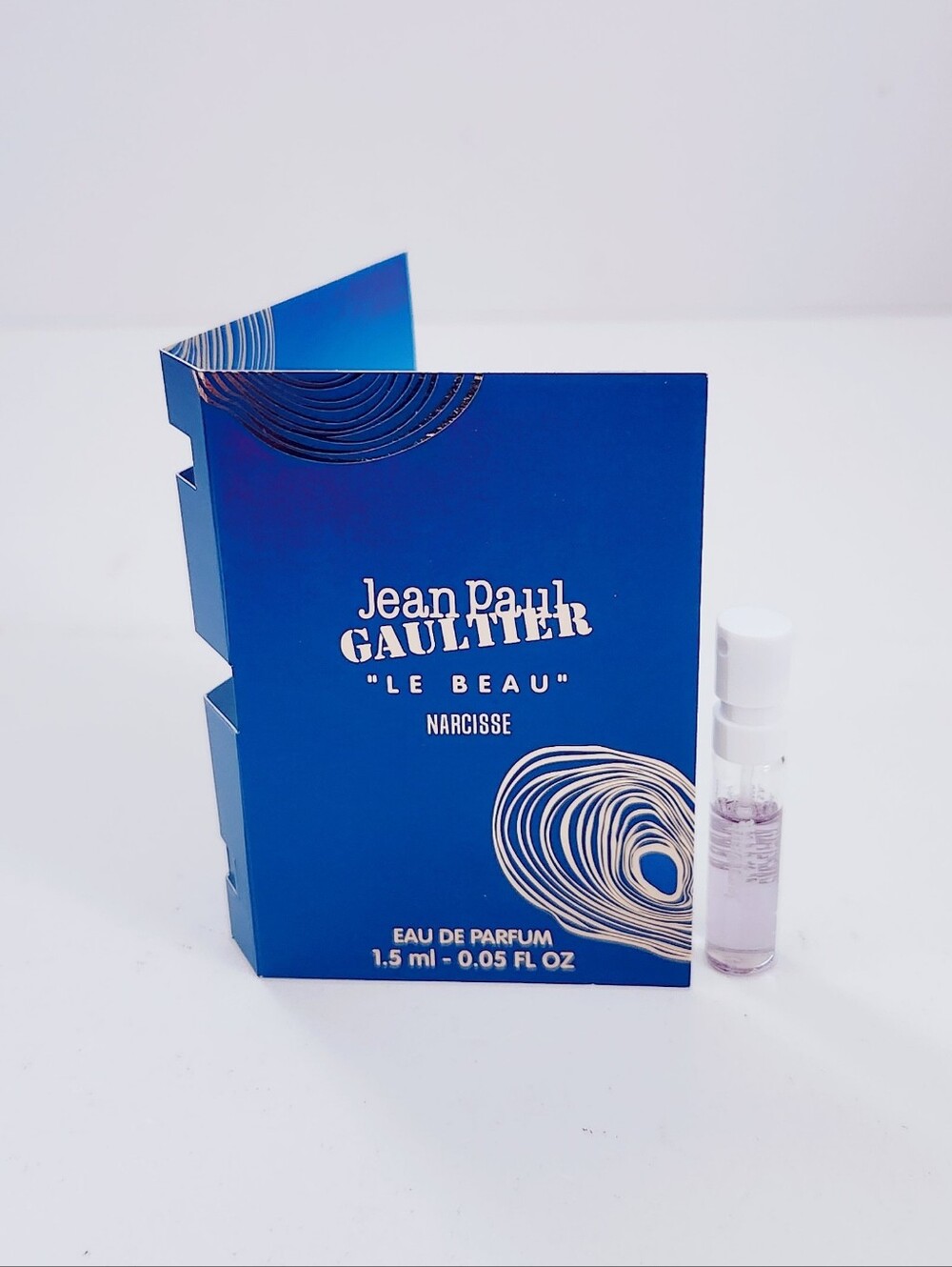 ⭐4/$15 Jean Paul Gaultier Le Beau Narcisse